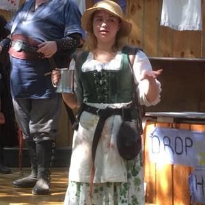 Meet your Posher, Heidi